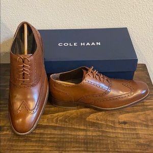 Cole Haan Dress Shoes